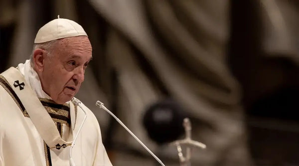 Papa Francisco: La Biblia no demoniza el dinero
