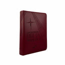 SAGRADA BIBLIA AMERICA CAMPAÑA CREMALLERA