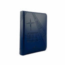 SAGRADA BIBLIA AMERICA CAMPAÑA CREMALLERA