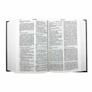 BIBLIA JERUSALEN LATINOAMERICANA BOLSILLO TAPA DURA