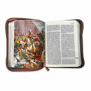 NS BIBLIA BOLSILLO CLASICA EN ESTUCHE