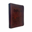NS BIBLIA BOLSILLO CLASICA EN ESTUCHE