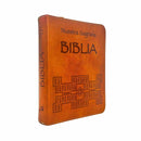 NS BIBLIA BOLSILLO CLASICA EN ESTUCHE