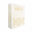 NUESTRA SAGRADA BIBLIA BOLSILLO VANOL TAPA DURA