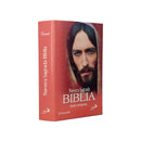 NUESTRA SAGRADA BIBLIA MISION CONTINENTAL LETRA GRANDE