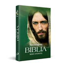 NUESTRA SAGRADA BIBLIA MISION CONTINENTAL LETRA GRANDE