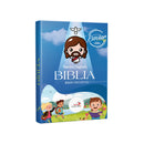 NUESTRA SAGRADA BIBLIA MISION CONTINENTAL LETRA GRANDE