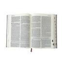 SAGRADA BIBLIA AMERICA CLASICA TAPA DURA CON UÑERO