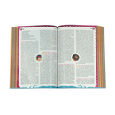 SAGRADA BIBLIA AMERICA INFANTIL TAPA DURA