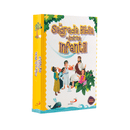 SAGRADA BIBLIA AMERICA INFANTIL TAPA DURA