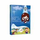 SAGRADA BIBLIA AMERICA ECONOMICA