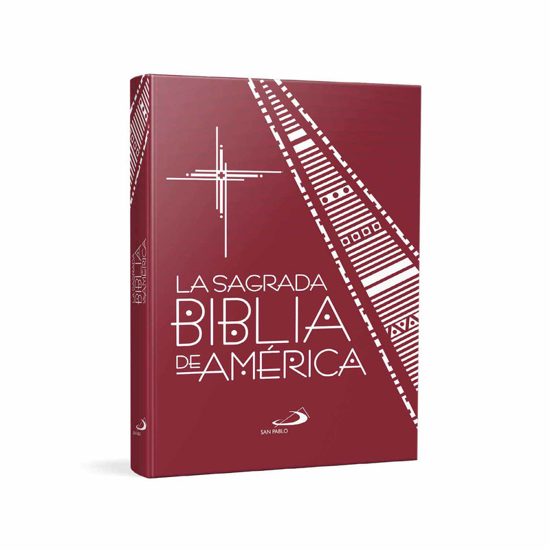 SAGRADA BIBLIA AMERICA ECONOMICA
