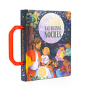 MI BIBLIA DE LAS BUENAS NOCHES