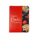 LA SAGRADA BIBLIA DE AMERICA COLECCION ESTUCHE