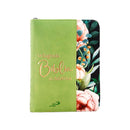 LA SAGRADA BIBLIA DE AMERICA COLECCION ESTUCHE