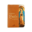 LA SAGRADA BIBLIA DE AMERICA COLECCION ESTUCHE