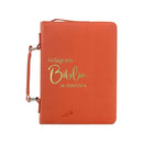 LA SAGRADA BIBLIA DE AMERICA COLECCION ESTUCHE