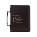 LA SAGRADA BIBLIA DE AMERICA COLECCION ESTUCHE