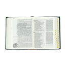 BIBLIA NUESTRO PUEBLO BOLSILLO TAPA FLEXIBLE VINILO