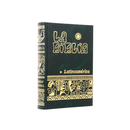 BIBLIA LATINOAMERICANA LETRA NORMAL TAPA DURA