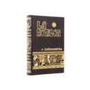 BIBLIA LATINOAMERICANA LETRA NORMAL TAPA DURA