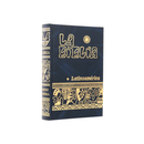BIBLIA LATINOAMERICANA LETRA NORMAL TAPA DURA