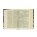 BIBLIA LATINOAMERICANA LETRA NORMAL TAPA DURA