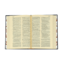 BIBLIA LATINOAMERICANA LETRA NORMAL TAPA DURA