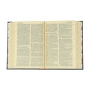 BIBLIA LATINOAMERICANA LETRA GRANDE TAPA DURA