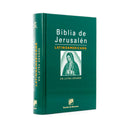 BIBLIA JERUSALEN LATINOAMERICANA, LETRA GRANDE, TAPA DURA