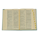 BIBLIA JERUSALEN LATINOAMERICANA, LETRA GRANDE, TAPA DURA