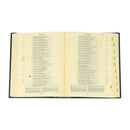BIBLIA JERUSALEN MANUAL 5EDICION TAPA DURA INDICE