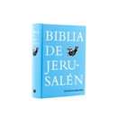 BIBLIA-JERUSALEN-INDICE