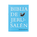 BIBLIA JERUSALEN MANUAL 5 EDICION TELA INDICE