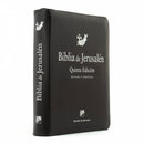 BIBLIA DE JERUSALEN - QUINTA EDICION - CREMALLERA