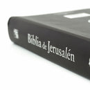 BIBLIA DE JERUSALEN - QUINTA EDICION - CREMALLERA
