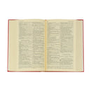 BIBLIA VULGATA EN LATIN TAPA DURA