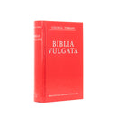 BIBLIA VULGATA EN LATIN TAPA DURA
