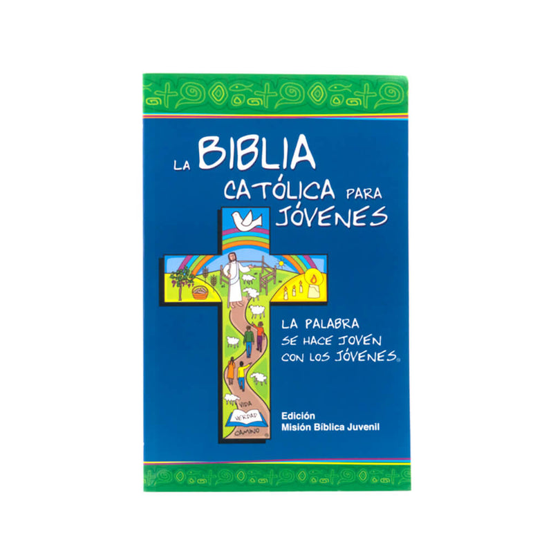 LA-BIBLIA-CATOLICA-PARA-JOVENES