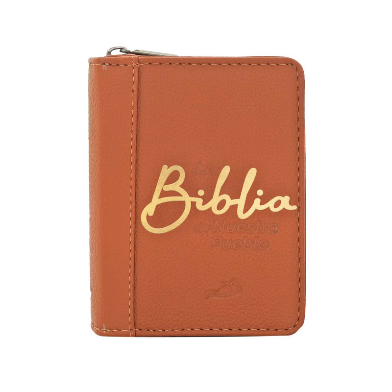 MINI BIBLIA EN ESTUCHE - PRECIOSOS DISEÑOS