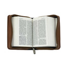 MINI BIBLIA EN ESTUCHE - PRECIOSOS DISEÑOS