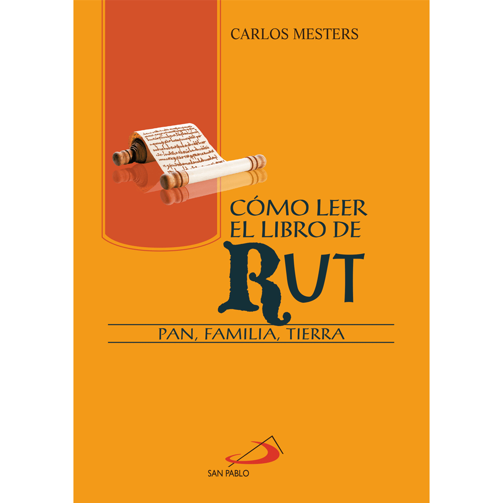 COMO LEER EL LIBRO DE RUT