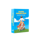 NUESTRA SAGRADA BIBLIA UNA HISTORIA DE AMOR