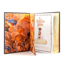 LA SAGRADA BIBLIA GRAN FORMATO CLÁSICA