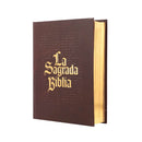 LA SAGRADA BIBLIA GRAN FORMATO CLÁSICA
