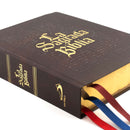LA SAGRADA BIBLIA GRAN FORMATO CLÁSICA