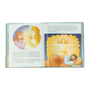 MI PRIMER LIBRO HISTORIAS DE LA BIBLIA