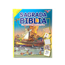 SAGRADA-BIBLIA-ACTIVIDADES