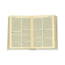 LA SAGRADA BIBLIA AMERICA - CLASICA 25 AÑOS