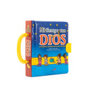 MI TIEMPO CON DIOS